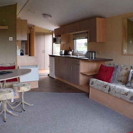 Chapel View Caravans Ембълтън Екстериор снимка