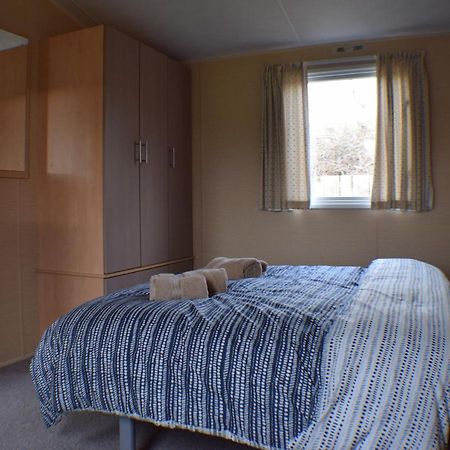 Chapel View Caravans Ембълтън Екстериор снимка