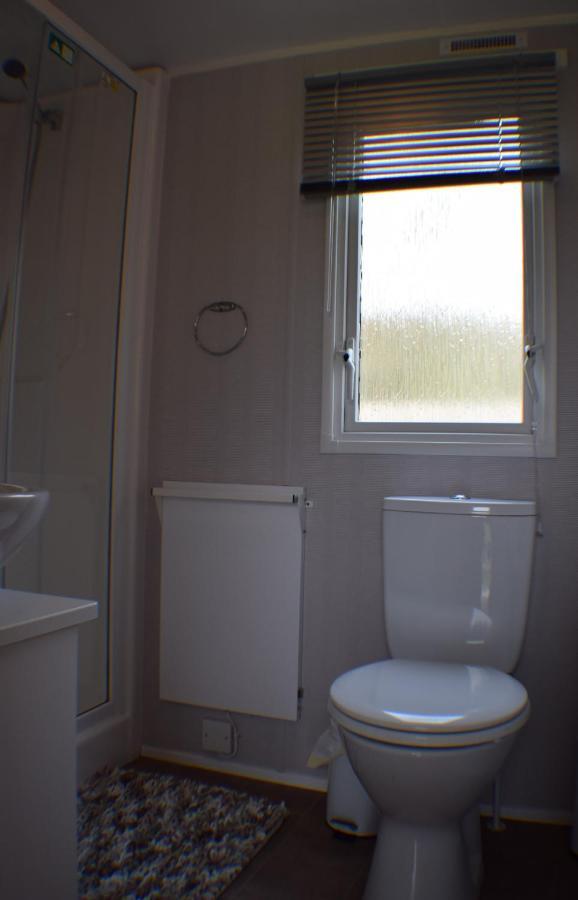 Chapel View Caravans Ембълтън Екстериор снимка